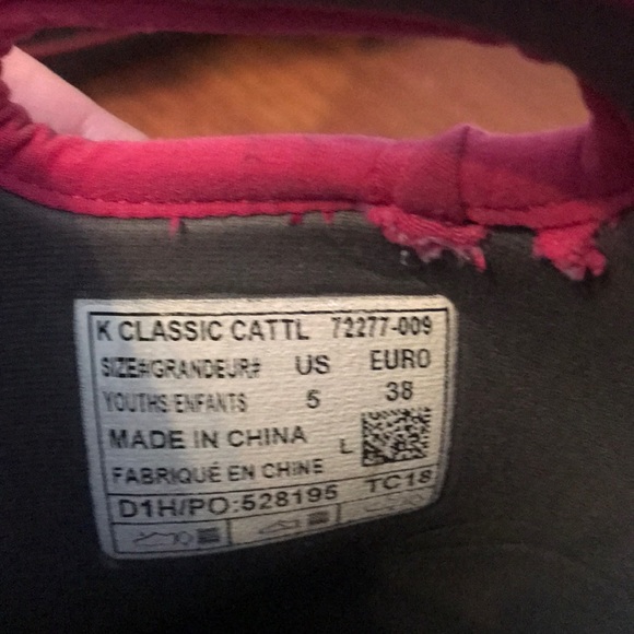 Bogs winter boots - Picture 2 of 3